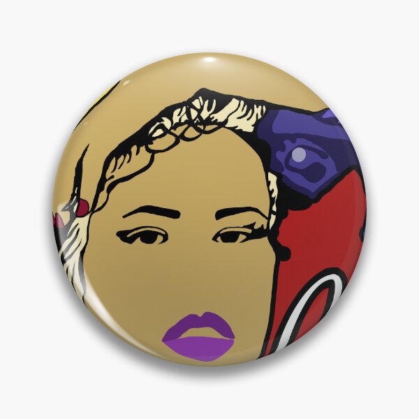 Item preview, every woman is a queen 45 designed and sold by Mars-b.