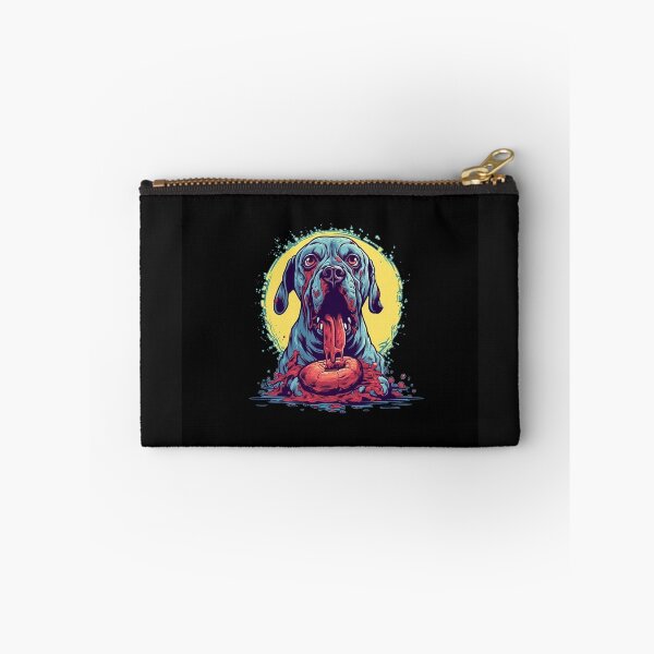 Item preview, Dog Horror Movie, Zombie #3 designed and sold by Dog Lover.