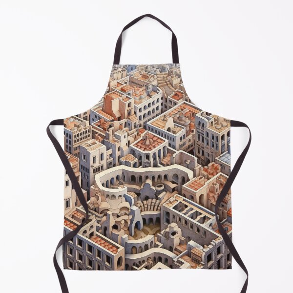 Item preview, Barcelona art 9 designed and sold by giggles-omg.