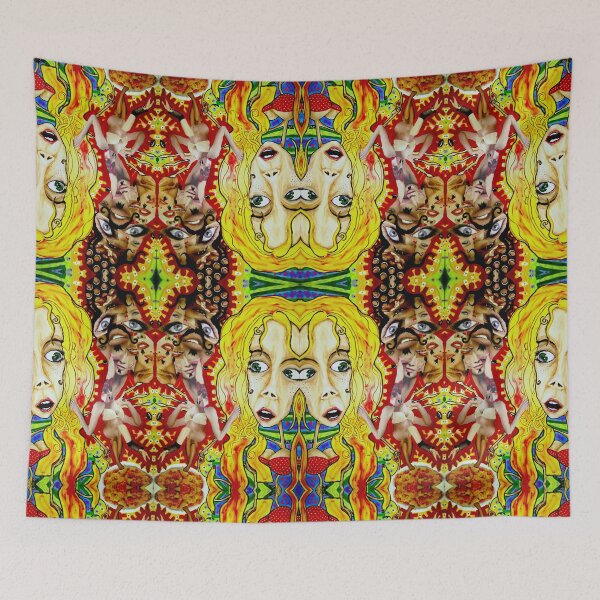 Item preview, Lindsey PATTERN designed and sold by Jacob Wayne Bryner.
