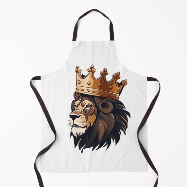 Item preview, loin king designed and sold by Mo-rx.