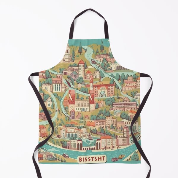 Item preview, Tbilisi art 4 designed and sold by giggles-omg.