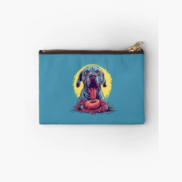 Item preview, Dog Horror Movie, Zombie #4 designed and sold by Dog Lover.