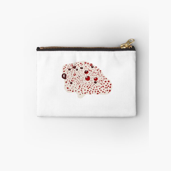 Item preview, Bleeding Tooth Fungus designed and sold by scratchedhand.