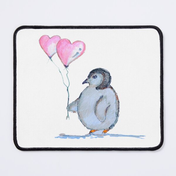 Item preview, Cute Cartoon Penguin designed and sold by CanDo20.