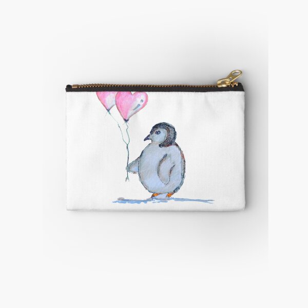 Item preview, Cute Cartoon Penguin designed and sold by CanDo20.