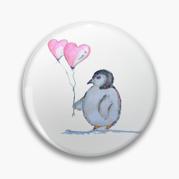 Item preview, Cute Cartoon Penguin designed and sold by CanDo20.