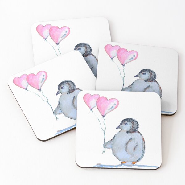 Item preview, Cute Cartoon Penguin designed and sold by CanDo20.