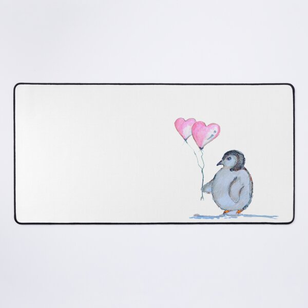 Item preview, Cute Cartoon Penguin designed and sold by CanDo20.