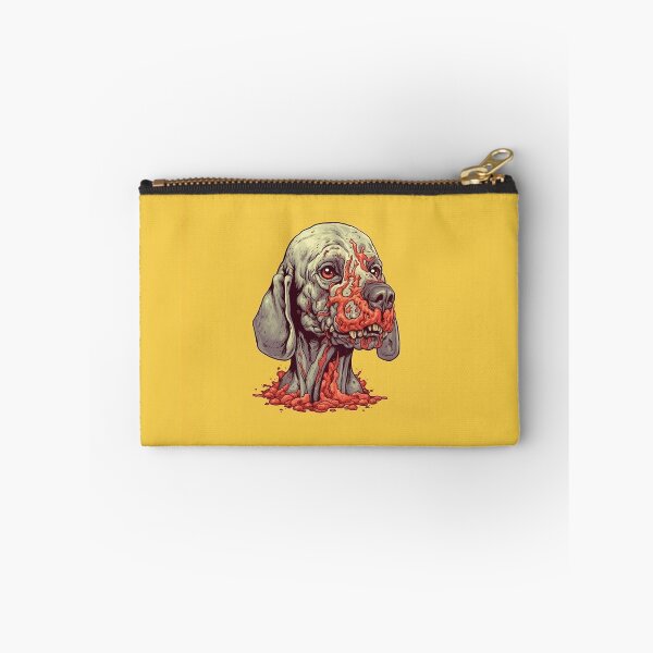 Item preview, Dog Horror Movie, Zombie #5 designed and sold by Dog Lover.