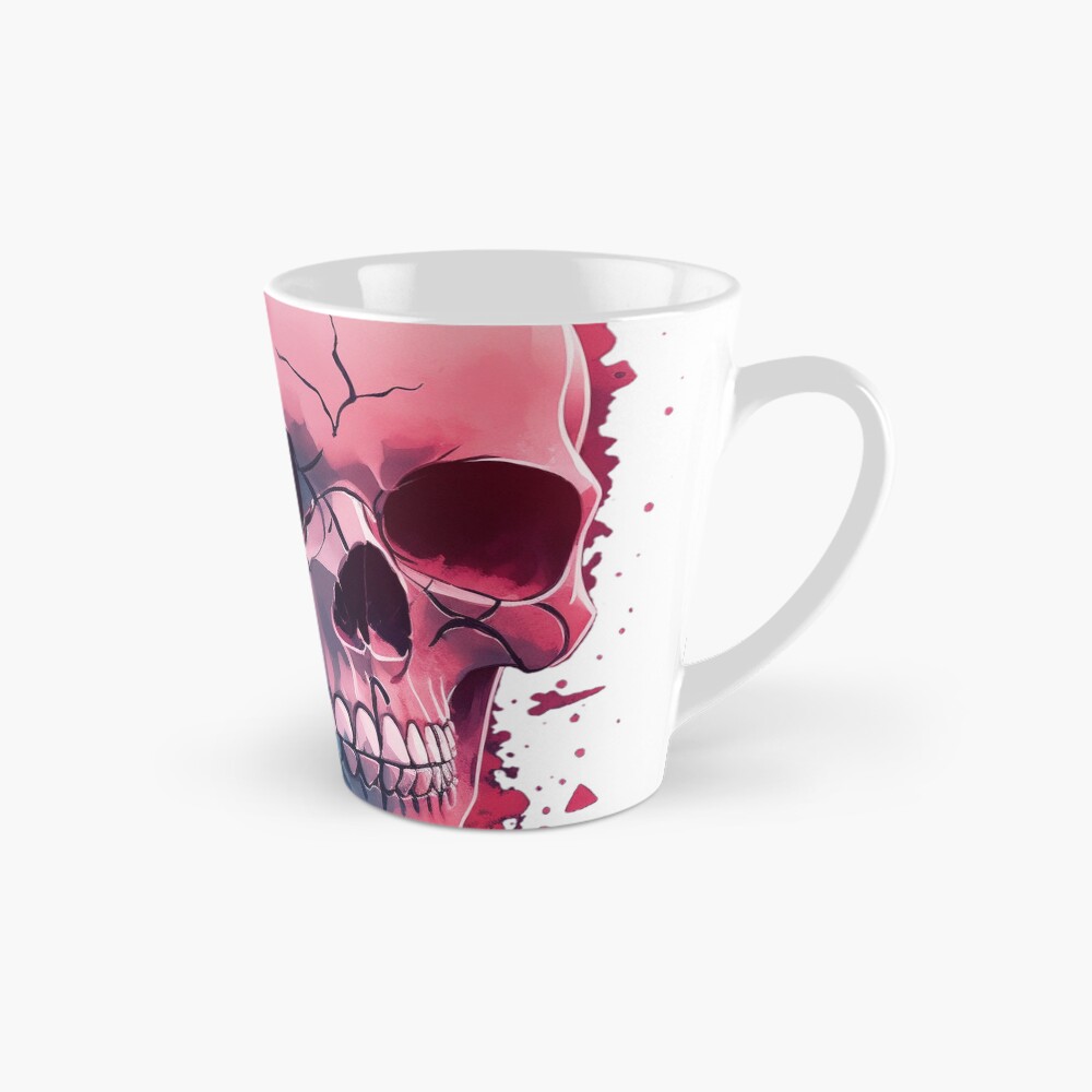 Artikel-Vorschau von Tasse (konisch), designt und verkauft von Mo-rx.