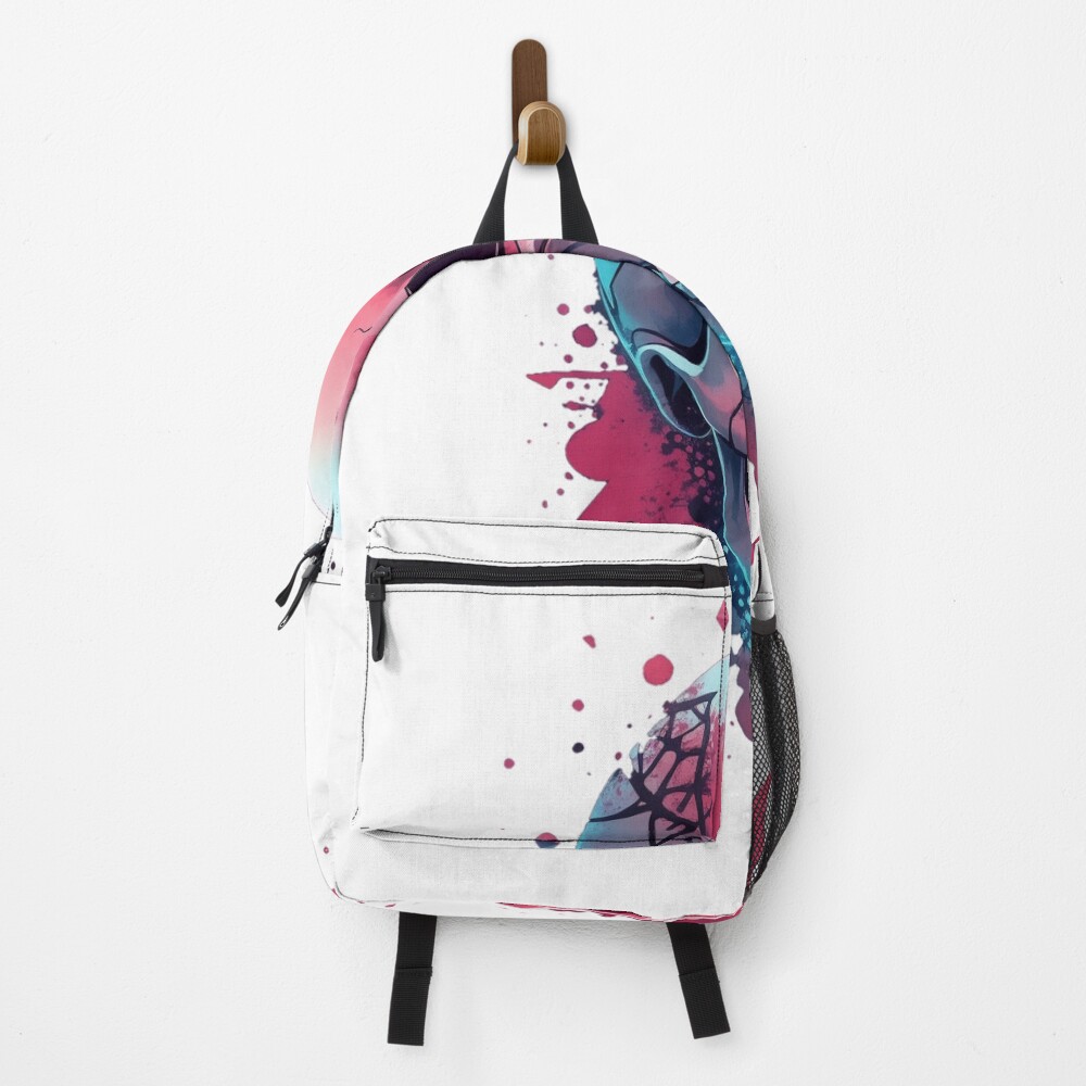 Artikel-Vorschau von Rucksack, designt und verkauft von Mo-rx.
