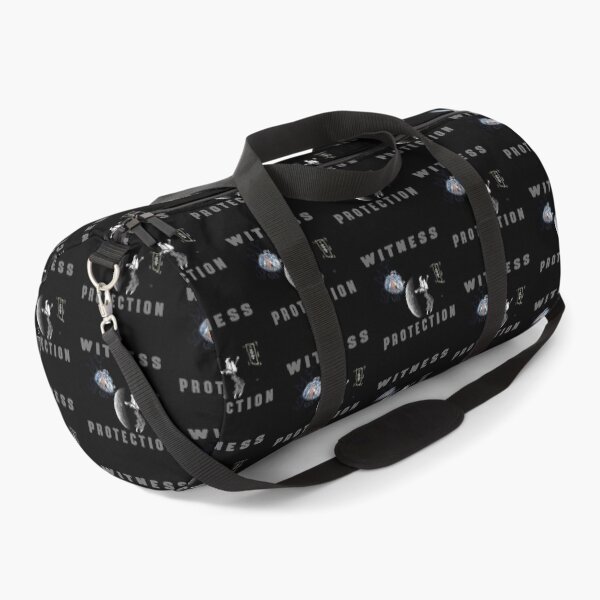 Item preview, Witness Protection designed and sold by 300Spikes.