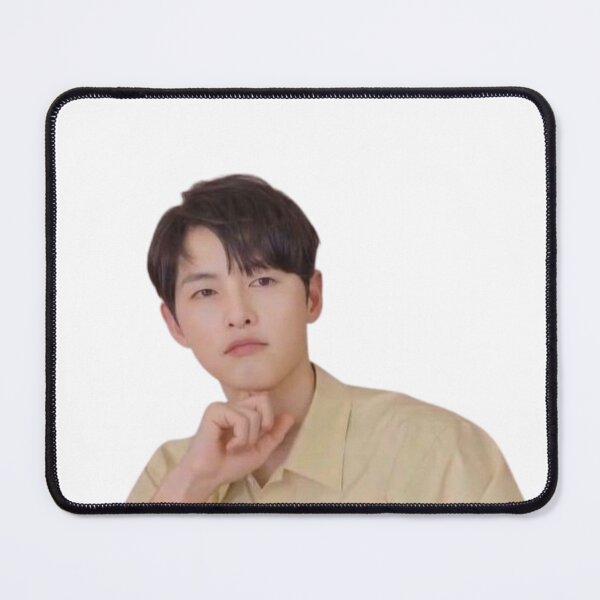 Item preview, song joong ki designed and sold by selvashop.
