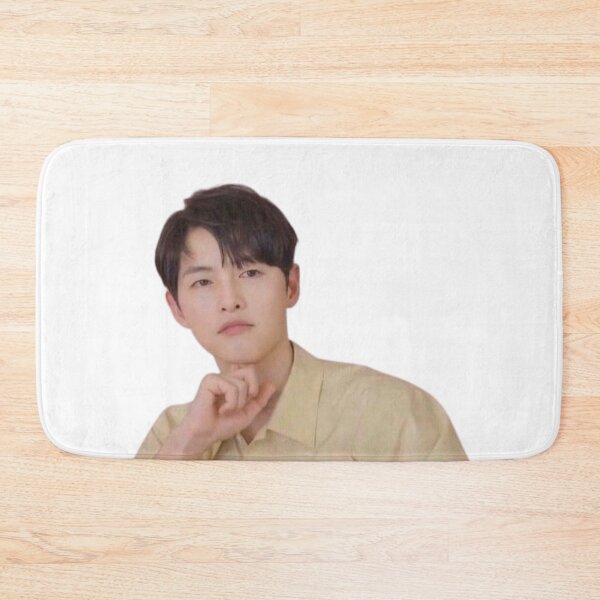 Item preview, song joong ki designed and sold by selvashop.