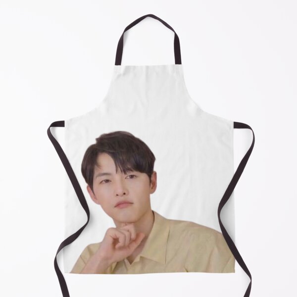 Item preview, song joong ki designed and sold by selvashop.