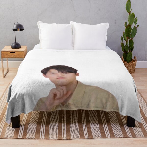 Item preview, song joong ki designed and sold by selvashop.