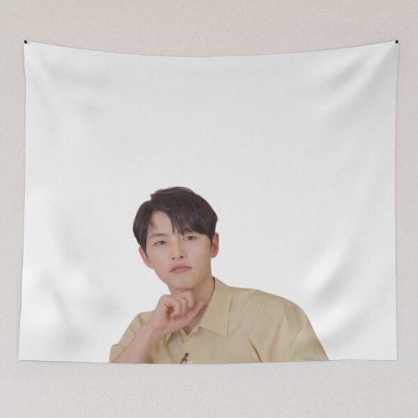 Item preview, song joong ki designed and sold by selvashop.