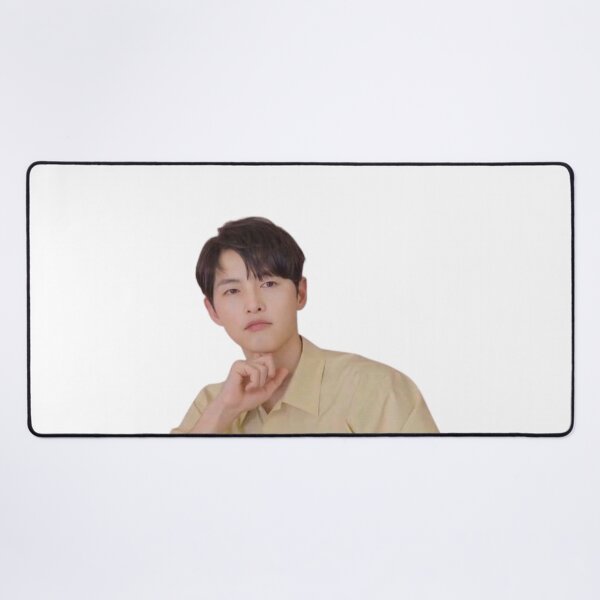 Item preview, song joong ki designed and sold by selvashop.