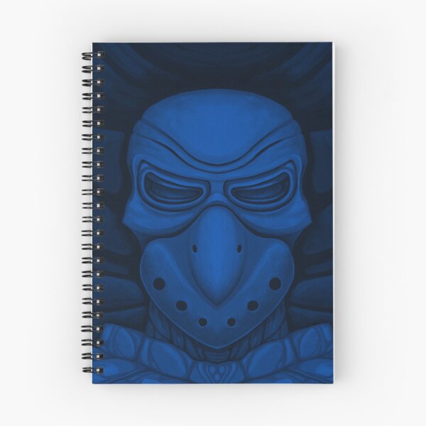 Item preview, fantasy alien another dimension designed and sold by neurostructure.