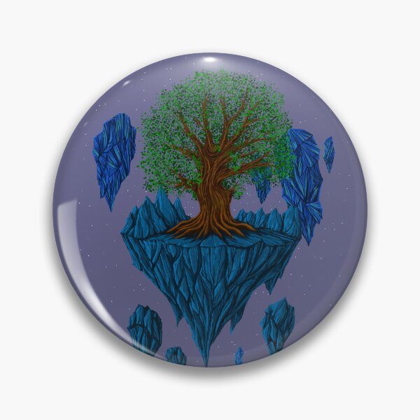Item preview, Magic Tree Of Life designed and sold by neurostructure.