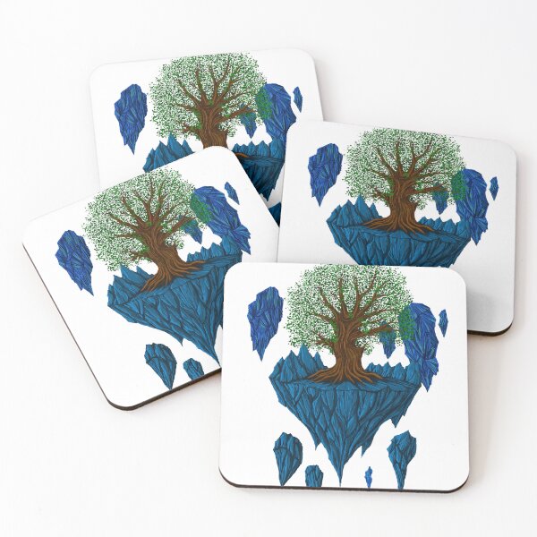 Item preview, Magic Tree Of Life designed and sold by neurostructure.