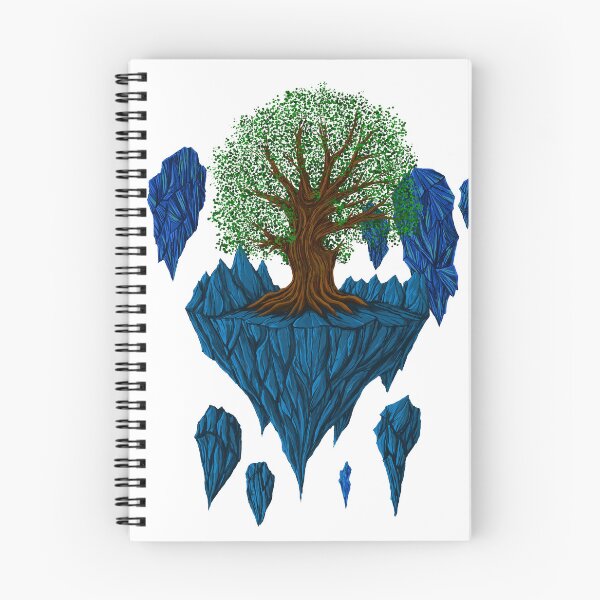 Item preview, Magic Tree Of Life designed and sold by neurostructure.