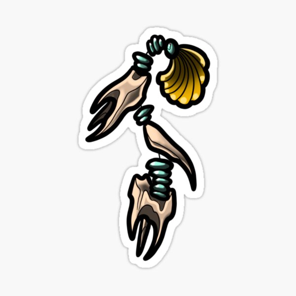 Item preview, Tooth Charm designed and sold by drybrittlebones.