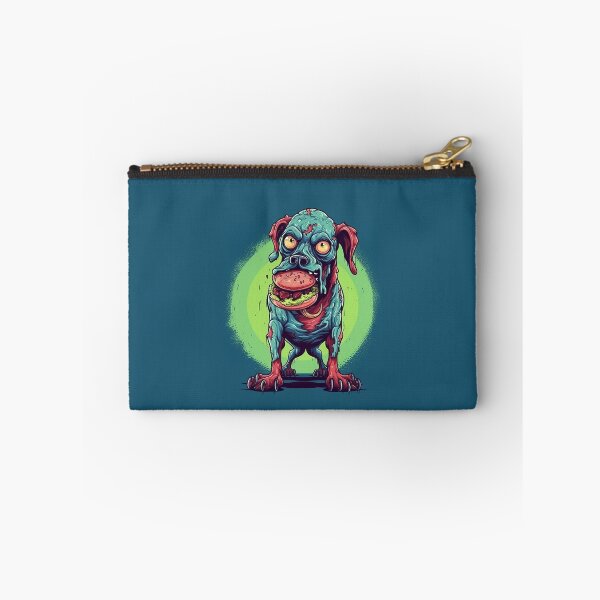 Item preview, Dog Horror Movie, Zombie #7 designed and sold by Dog Lover.