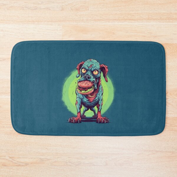 Item preview, Dog Horror Movie, Zombie #7 designed and sold by Dog Lover.