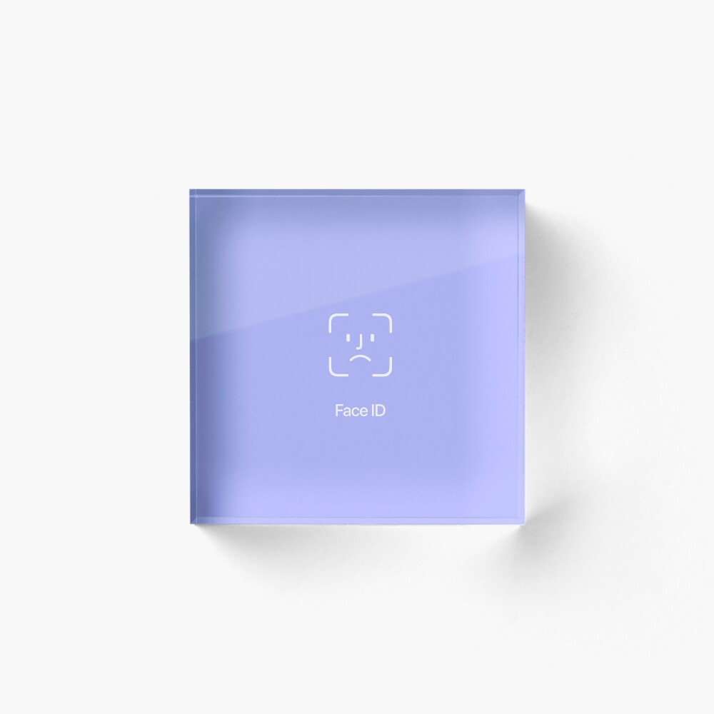 Item preview, Acrylic Block designed and sold by PMAM44.