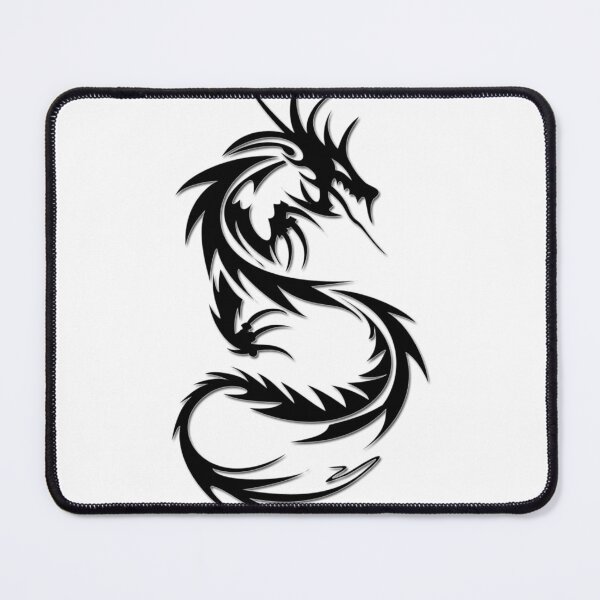 Item preview, Dragon logo designed and sold by NaxxaF.