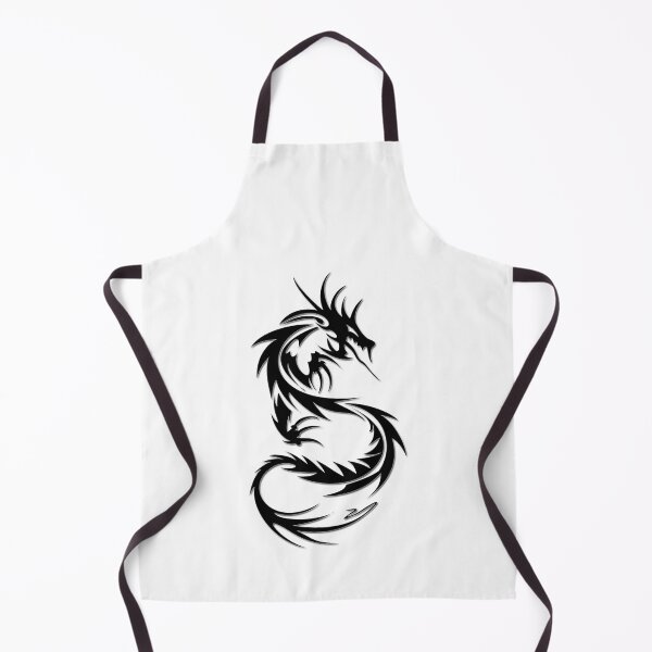 Item preview, Dragon logo designed and sold by NaxxaF.