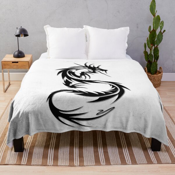 Item preview, Dragon logo designed and sold by NaxxaF.