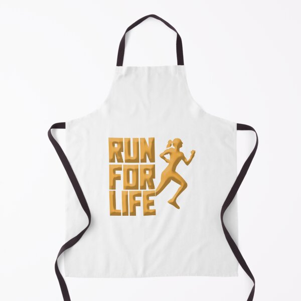 Item preview, run for life designed and sold by DesignDS.