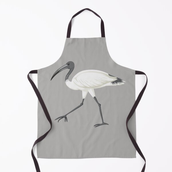 Item preview, Ibis Pollo Bin designed and sold by SunnyDesignsCo.