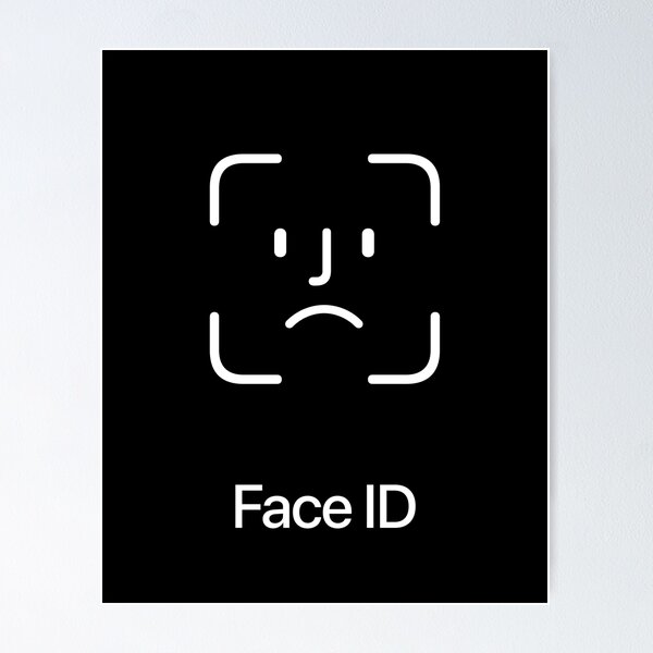 Item preview, identificación facial designed and sold by PMAM44.