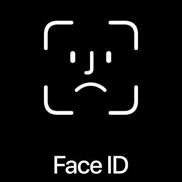 Artwork thumbnail, Face ID by PMAM44
