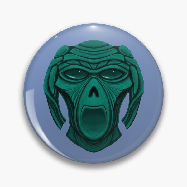 Item preview, fantasy alien another dimension  designed and sold by neurostructure.