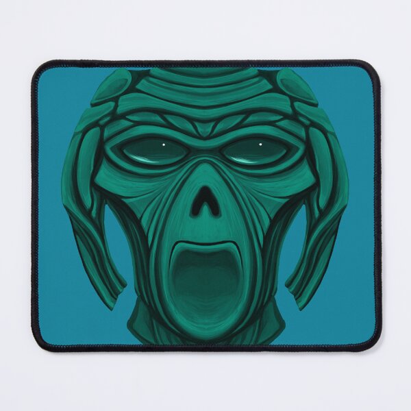 Item preview, fantasy alien another dimension  designed and sold by neurostructure.