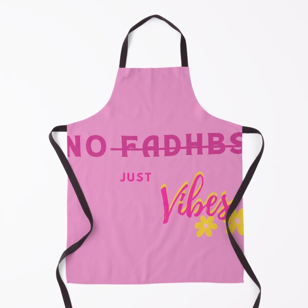 Item preview, No Fadhbs just vibes irish language gaelic gaeilge no problems just vibes designed and sold by AlixiazArt.