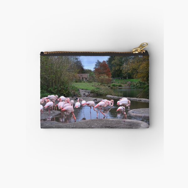 Item preview, Pink Flamingo II designed and sold by Mark Bowden.