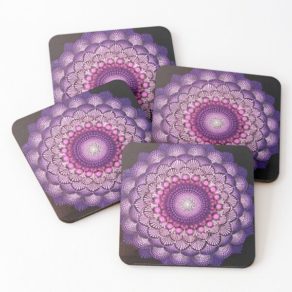 Item preview, Peace Mandala designed and sold by andresindio.