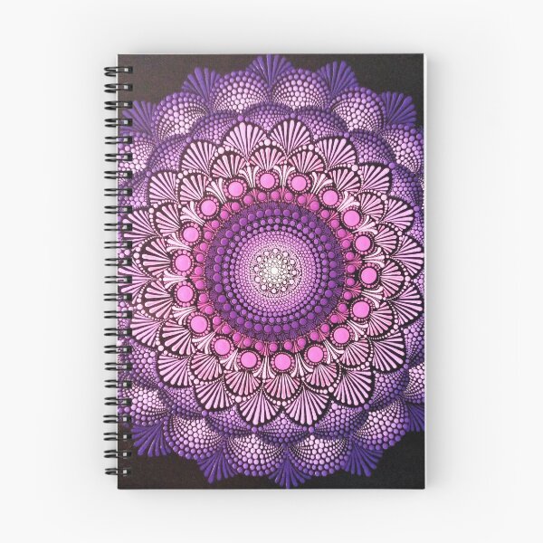 Item preview, Peace Mandala designed and sold by andresindio.
