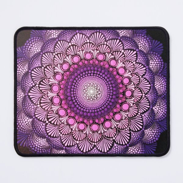 Item preview, Peace Mandala designed and sold by andresindio.