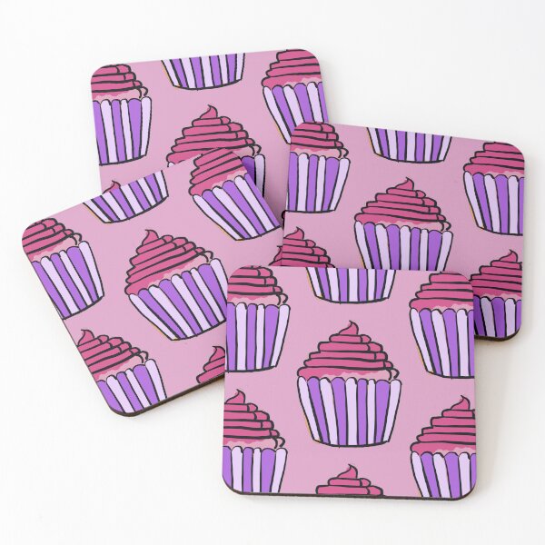 Item preview, Colorful Cupcake designed and sold by Shaun Gruber.