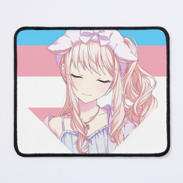 Item preview, Mizuki Trans Heart designed and sold by PlutoneArt.