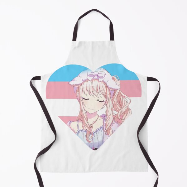 Item preview, Mizuki Trans Heart designed and sold by PlutoneArt.