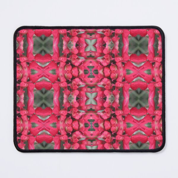 Item preview, Tropical Flower Pattern designed and sold by artbymurray.