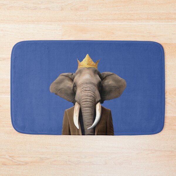 Item preview, Definitely not Babar the Elephant designed and sold by greggfriedrice.